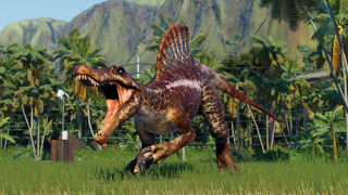 Jurassic World Evolution 2 Screenshot 4