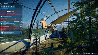 Jurassic World Evolution 2 Screenshot 1
