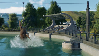 Jurassic World Evolution 2 Screenshot 8