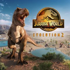jurassic world evolution 2 trophy guide