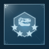 Challenge Your Limits Trophy
