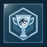 Change Was Inevitable Trophy