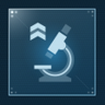 Down in the Laboratory Trophy