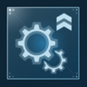 Engineer 1st Class Trophy