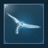 Flapped Trophy