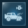 Insurance Claim Trophy