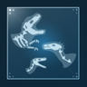 Jurassic Showdown Trophy