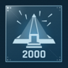 On the Road to Success Trophy