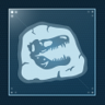 Prehistoric Perfection Trophy