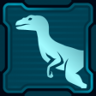 Clever girl Trophy