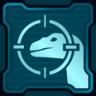 Get a clear shot Trophy