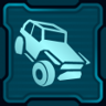 I thought you failed your driver's test Trophy