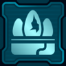 Life finds a way Trophy