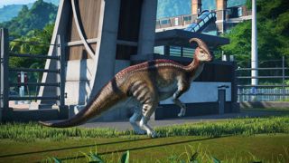 Jurassic World Evolution Screenshot 12