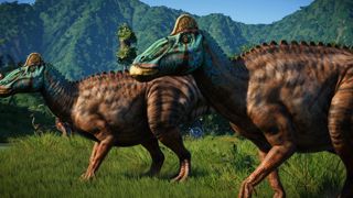 Jurassic World Evolution Screenshot 9