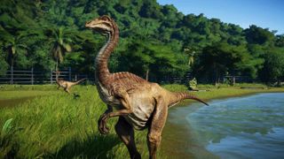 Jurassic World Evolution Screenshot 13