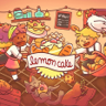 I Love Lemon Cake! Trophy