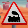 Choo Choo Trophy