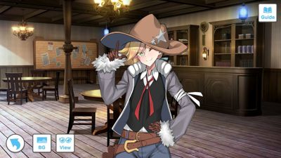 Otoko Cross: Pretty Boys Breakup!