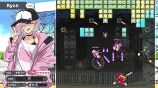 Otoko Cross: Pretty Boys Breakup! Screenshot 9