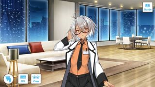 Otoko Cross: Pretty Boys Breakup! Screenshot 1