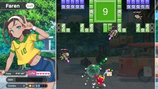 Otoko Cross: Pretty Boys Breakup! Screenshot 4