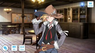 Otoko Cross: Pretty Boys Breakup! Screenshot 10
