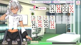 Otoko Cross: Pretty Boys Klondike Solitaire Screenshot 8
