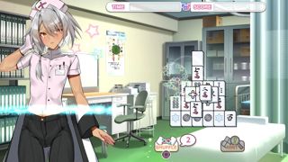 Otoko Cross: Pretty Boys Mahjong Solitaire Screenshot 9