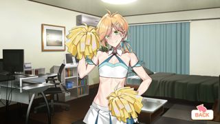 Otoko Cross: Pretty Boys Mahjong Solitaire Screenshot 3