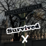 Survive 10 days! Trophy