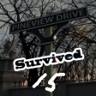 Survive 15 days! Trophy