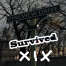 Survive 19 days! Trophy