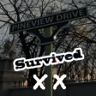 Survive 20 days! Trophy