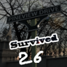 Survive 26 days! Trophy