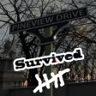 Survive 5 days! Trophy
