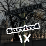 Survive 9 days! Trophy