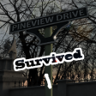Survive day one! Trophy