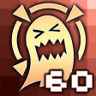 Hunter-of-Ghosts Trophy