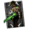 Energy Boost Trophy