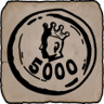 Blue Blood Trophy
