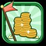 Combo expert Trophy