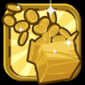 Employee of the Month Trophy