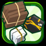 Special packages hunter Trophy