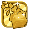 Employee of the Month Trophy