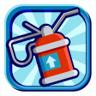 Pump it up! Trophy