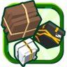 Special packages hunter Trophy