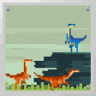 1,000,000 BC Completed! Trophy