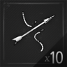 Health Hazard Trophy