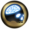Big Brain Trophy